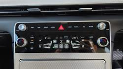 2025 Genesis GV80 2.5T Signature