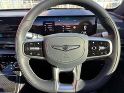 2024 Genesis GV80 3.5T AWD