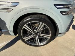 2024 Genesis GV80 3.5T AWD