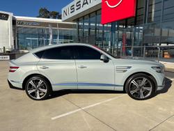 2024 Genesis GV80 3.5T AWD