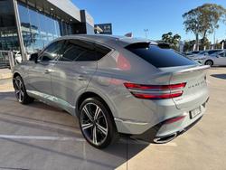 2024 Genesis GV80 3.5T AWD