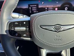 2024 Genesis GV80 3.5T AWD