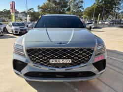 2024 Genesis GV80 3.5T AWD