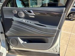 2024 Genesis GV80 3.5T AWD
