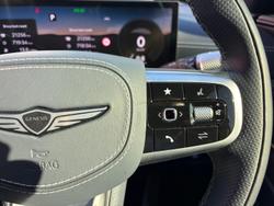 2024 Genesis GV80 3.5T AWD