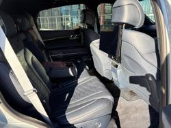 2024 Genesis GV80 3.5T AWD