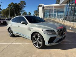 2024 Genesis GV80 3.5T AWD