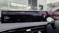 2025 Genesis GV70 3.5T SIGNATURE SPORT