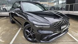 2025 Genesis GV70 3.5T SIGNATURE SPORT