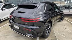 2025 Genesis GV70 3.5T SIGNATURE SPORT