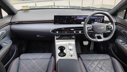 2025 Genesis GV70 3.5T SIGNATURE SPORT