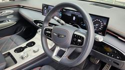 2025 Genesis GV70 3.5T SIGNATURE SPORT