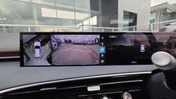 2025 Genesis GV70 3.5T SIGNATURE SPORT