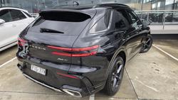 2025 Genesis GV70 3.5T SIGNATURE SPORT