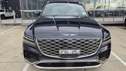2025 Genesis GV80 3.5T AWD