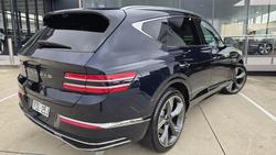 2025 Genesis GV80 3.5T AWD