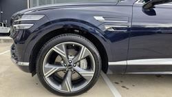 2025 Genesis GV80 3.5T AWD