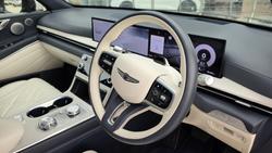 2025 Genesis GV80 3.5T AWD