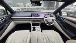 2025 Genesis GV80 3.5T AWD