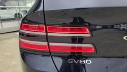 2025 Genesis GV80 3.5T AWD