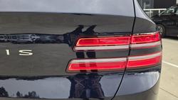 2025 Genesis GV80 3.5T AWD
