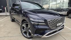 2025 Genesis GV80 3.5T AWD