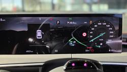 2025 Genesis GV70 3.5T SIGNATURE SPORT
