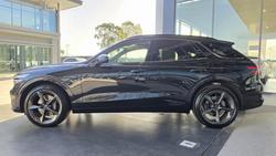 2025 Genesis GV70 3.5T SIGNATURE SPORT