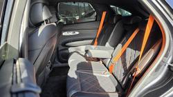 2025 Genesis GV70 3.5T SIGNATURE SPORT