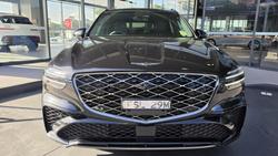 2025 Genesis GV70 3.5T SIGNATURE SPORT