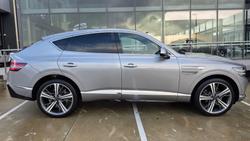 2026 Genesis GV80 3.5T Signature
