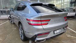 2026 Genesis GV80 3.5T Signature