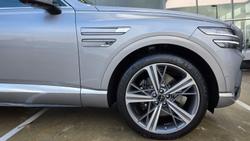 2026 Genesis GV80 3.5T Signature