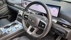 2026 Genesis GV80 3.5T Signature