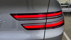2026 Genesis GV80 3.5T Signature