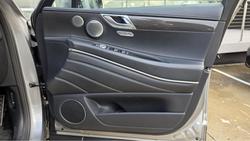 2026 Genesis GV80 3.5T Signature