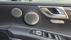 2026 Genesis GV80 3.5T Signature