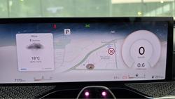 2026 Genesis GV80 3.5T Signature