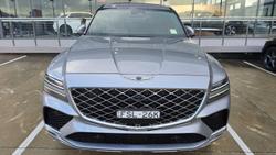2026 Genesis GV80 3.5T Signature