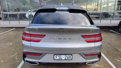 2026 Genesis GV80 3.5T Signature