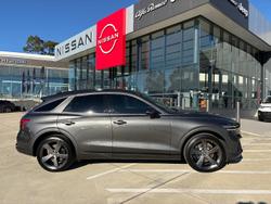 2023 Genesis GV70 2.5T AWD