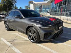 2023 Genesis GV70 2.5T AWD