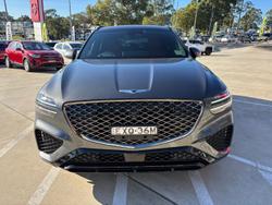 2023 Genesis GV70 2.5T AWD