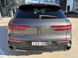 2023 Genesis GV70 2.5T AWD