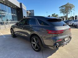 2023 Genesis GV70 2.5T AWD