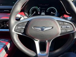 2023 Genesis GV70 2.5T AWD