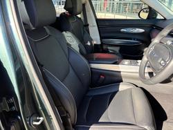 2023 Genesis GV70 2.5T AWD