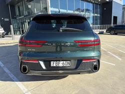 2023 Genesis GV70 2.5T AWD