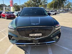 2023 Genesis GV70 2.5T AWD