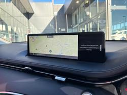 2023 Genesis GV70 2.5T AWD